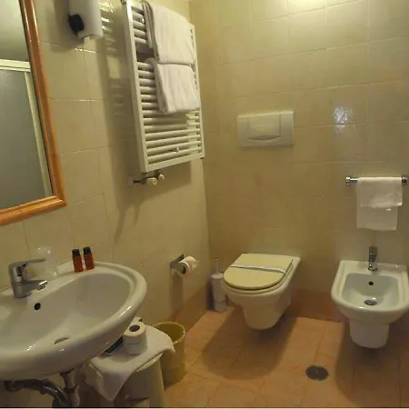 Relais Ducale Отель Губбио