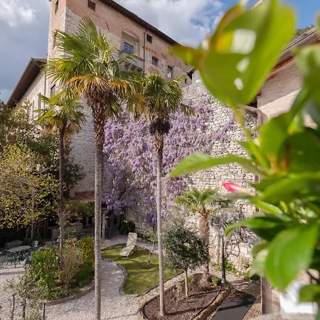 Hotel Relais Ducale Gubbio