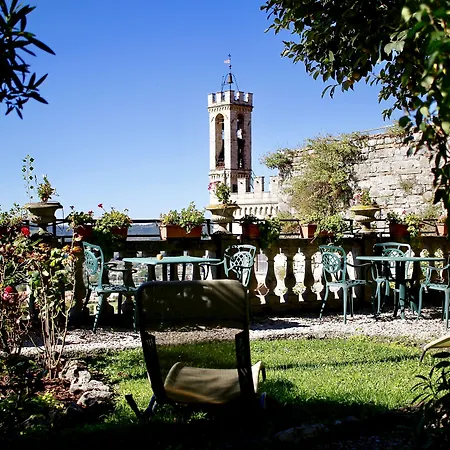 Отель Relais Ducale 4*