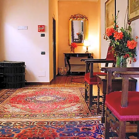 Relais Ducale 4* Gubbio