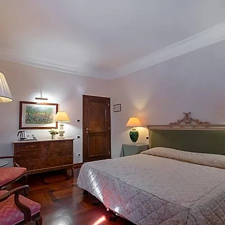 Otel Relais Ducale Gubbio