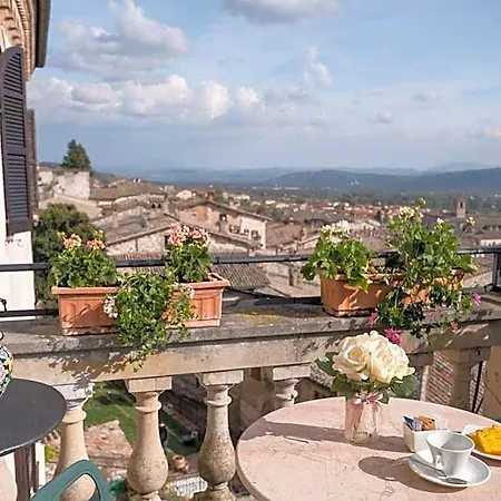 Relais Ducale Gubbio