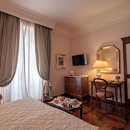 Relais Ducale 4*
