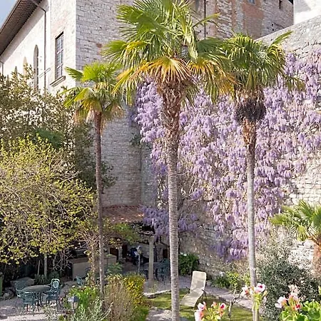 Relais Ducale Otel Gubbio
