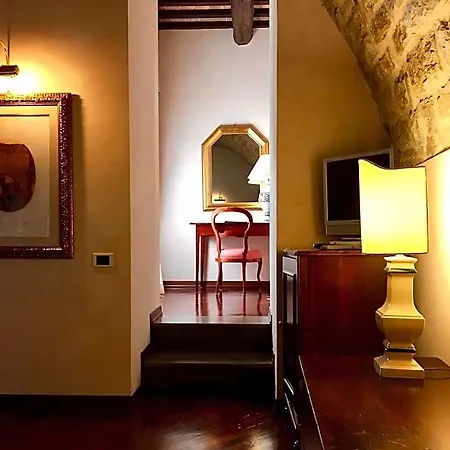 Hotel Relais Ducale 4*