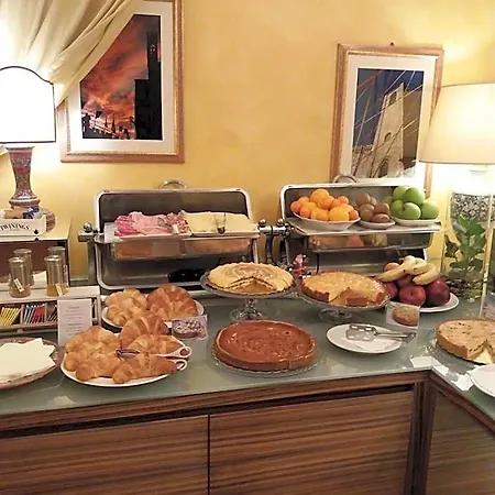 Relais Ducale Gubbio