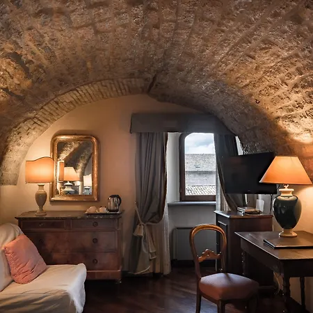 Relais Ducale Губбио