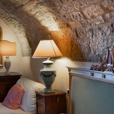 Отель Relais Ducale 4*