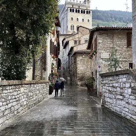 Relais Ducale 4* Губбио