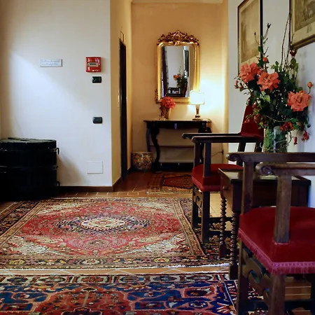 Relais Ducale 4*
