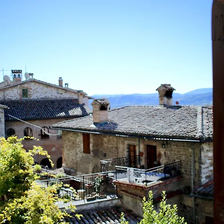 Relais Ducale Губбио