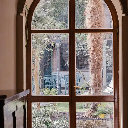 Relais Ducale Губбио