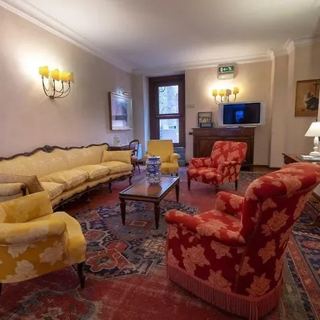 Hotel Relais Ducale Gubbio