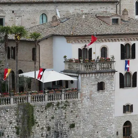 Relais Ducale 4* Gubbio