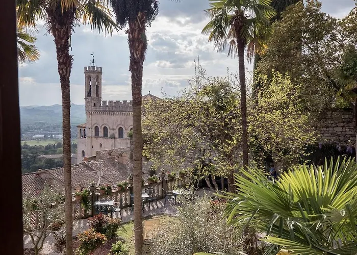 Relais Ducale Gubbio