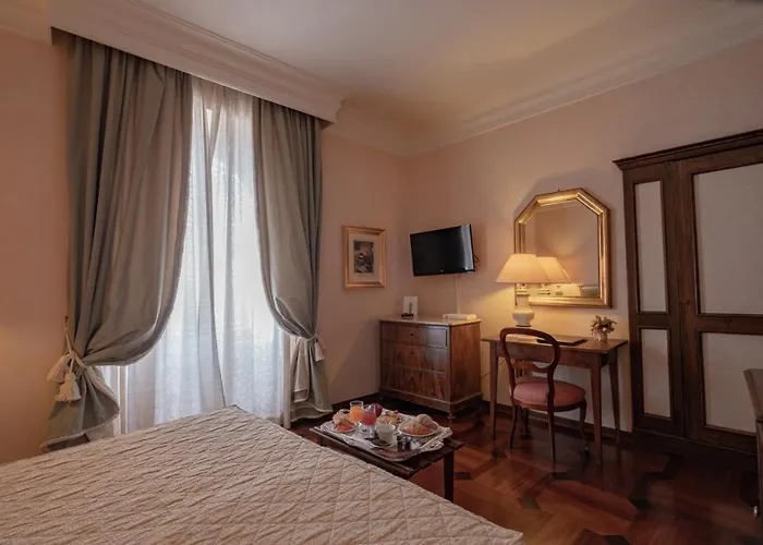 فندق Relais Ducale