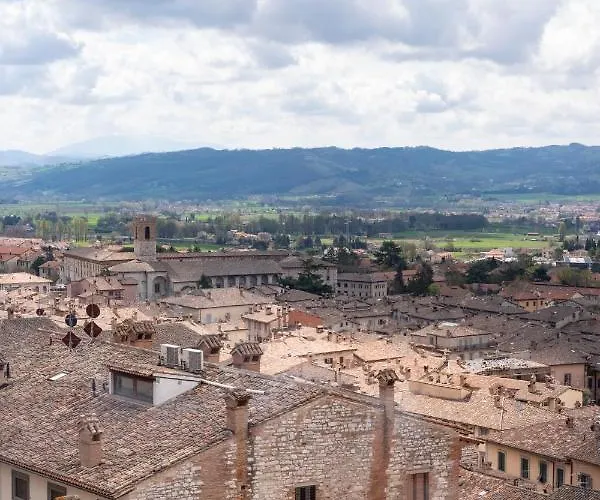 Relais Ducale فندق