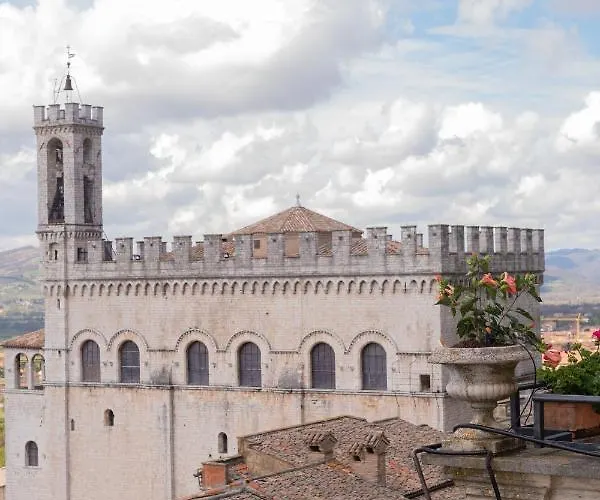 فندق Relais Ducale 4*