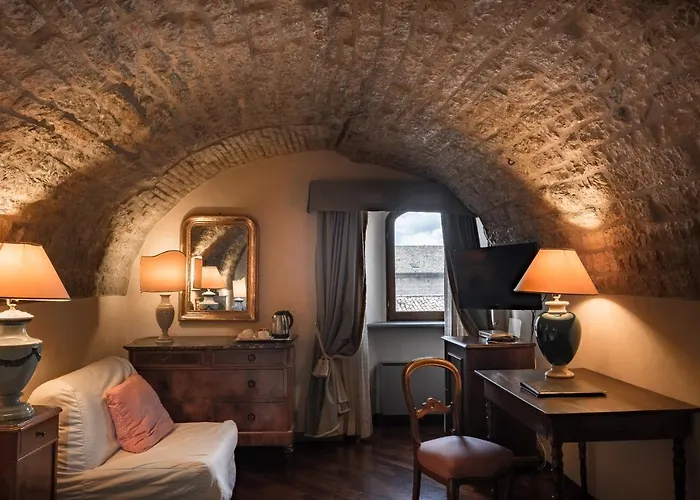 Relais Ducale Gubbio