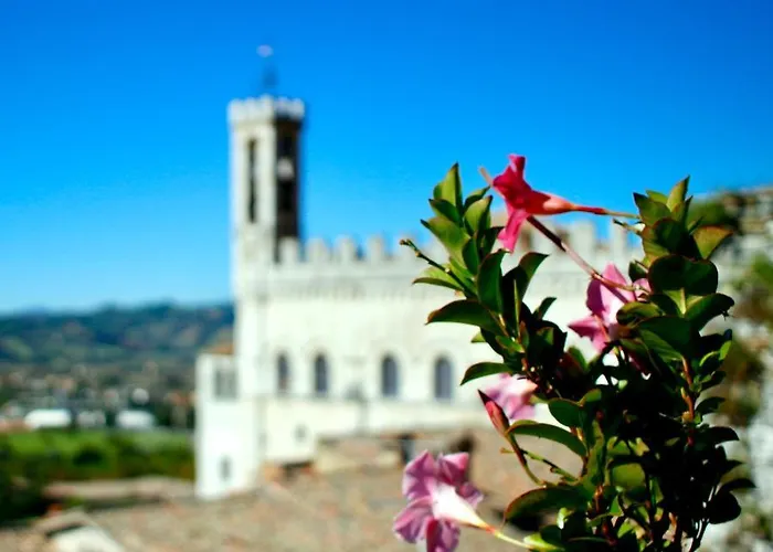 Relais Ducale 4* Gubbio