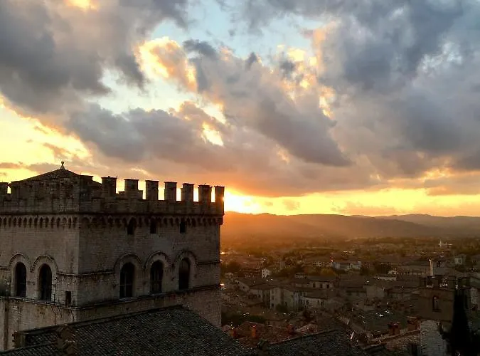 Relais Ducale 4* Gubbio