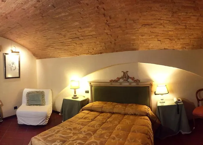 فندق Relais Ducale غوبيو