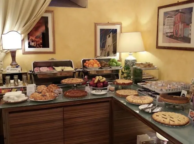 Hotel Relais Ducale 4*