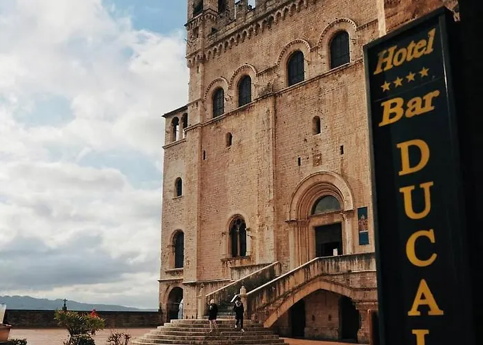 Hotel Relais Ducale 4*