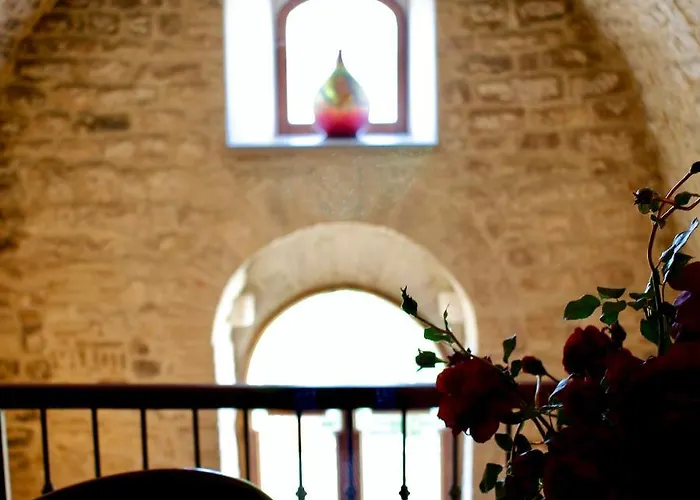 فندق Relais Ducale 4*