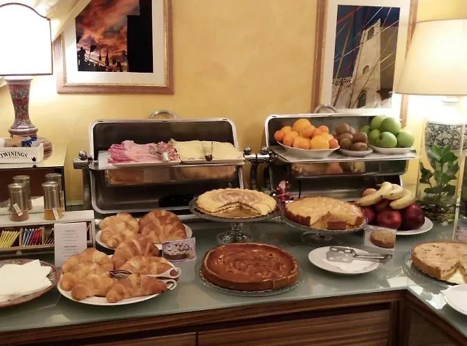 Relais Ducale Hotel Gubbio