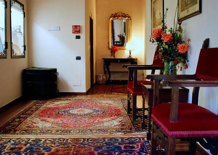 Relais Ducale Gubbio