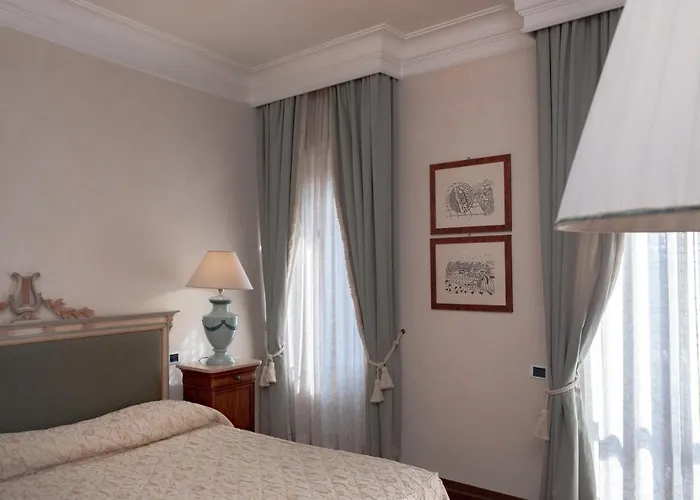 Hotel Relais Ducale 4*