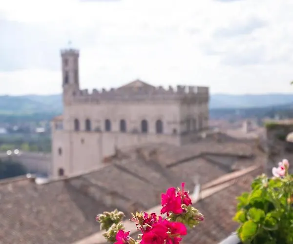 Relais Ducale Gubbio