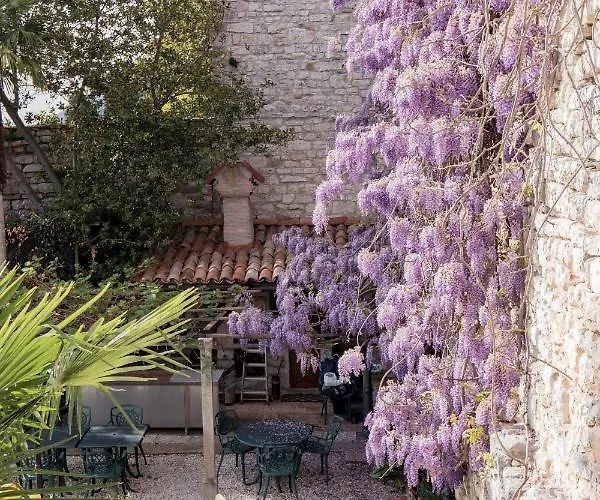 Relais Ducale Hotel 4*