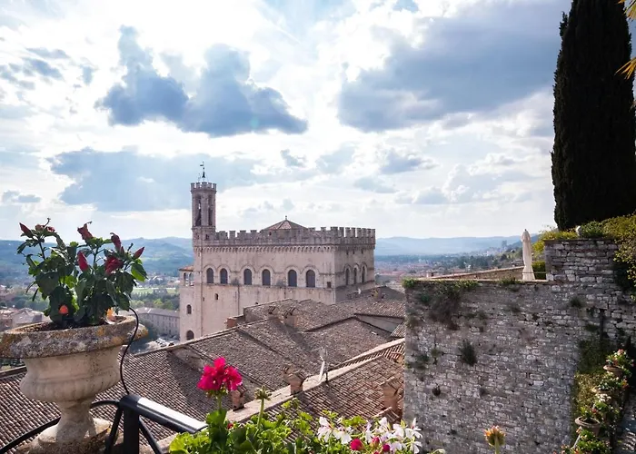 Relais Ducale Ξενοδοχείο 4*