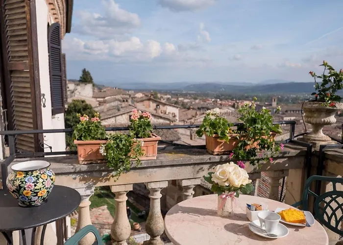 Relais Ducale Gubbio