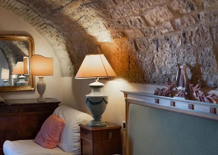 Hotel Relais Ducale 4*