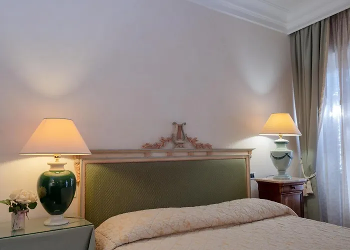 فندق Relais Ducale غوبيو