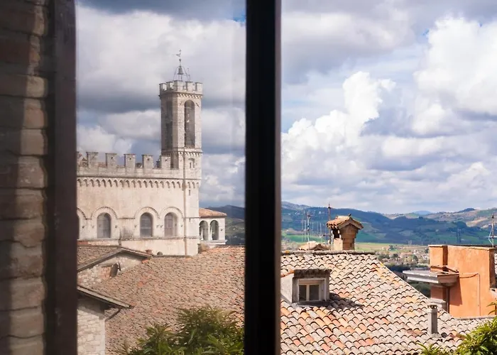 Ξενοδοχείο Relais Ducale