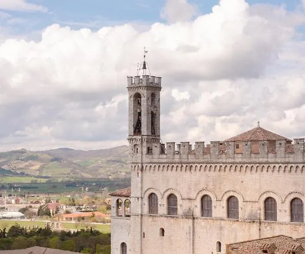 Relais Ducale 4* Gubbio