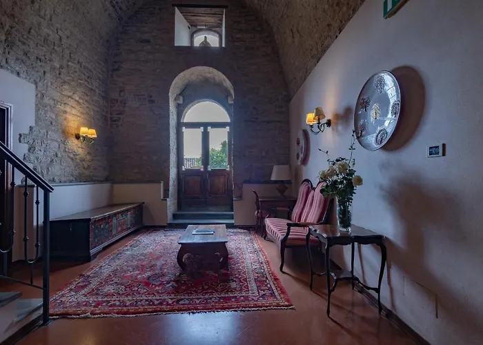 Relais Ducale فندق