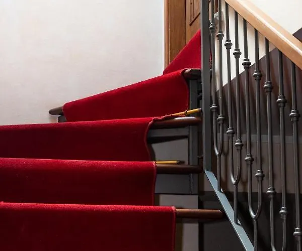 Hotel Relais Ducale Gubbio