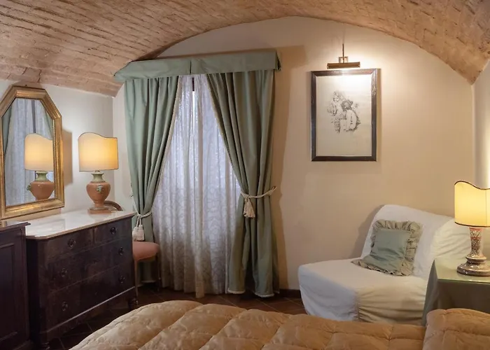 Relais Ducale 4* Gubbio