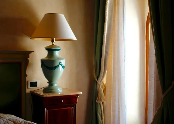 Relais Ducale Hotel 4*