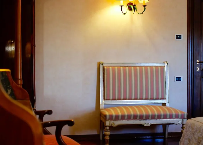 Relais Ducale Hotel 4*