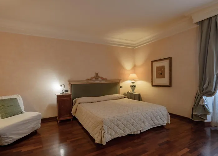 Hotel Relais Ducale Gubbio