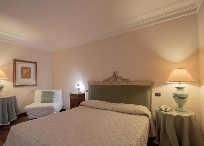 Relais Ducale Hotel 4*