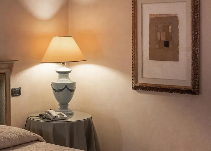 Relais Ducale فندق