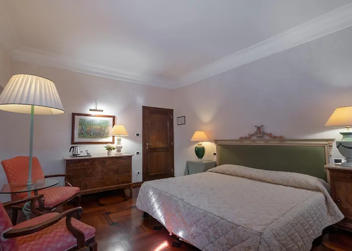 Relais Ducale فندق 4*