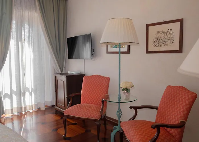 Relais Ducale فندق غوبيو